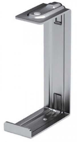 Консоль потолочная для лотка легкая DKC B5 Combitech BBA-10 200мм картинка